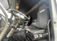 Spurgo combinata mecsud su IVECO EUROTECH 190 E 18