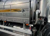 Spurgo combinata mecsud su IVECO EUROTECH 190 E 18