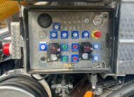 Spurgo combinata mecsud su IVECO EUROTECH 190 E 18