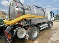 Spurgo combinata mecsud su IVECO EUROTECH 190 E 18