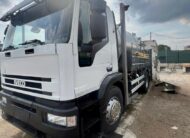 Spurgo combinata mecsud su IVECO EUROTECH 190 E 18