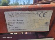 Rimorchio scarrabile