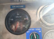 Spurgo combinata Az. Ecologica multiservizi su IVECO EUROCARGO 140-250 E6 del 2017