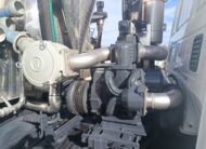 Spurgo combinata Az. Ecologica multiservizi su IVECO EUROCARGO 140-250 E6 del 2017