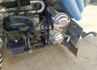 Spurgo combinata Az. Ecologica multiservizi su IVECO EUROCARGO 140-250 E6 del 2017