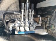Spurgo combinata Az. Ecologica multiservizi su IVECO EUROCARGO 140-250 E6 del 2017