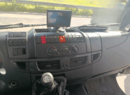Spurgo combinata Az. Ecologica multiservizi su IVECO EUROCARGO 140-250 E6 del 2017