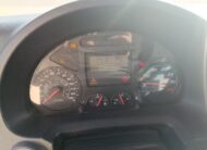 Spurgo combinata Az. Ecologica multiservizi su IVECO EUROCARGO 140-250 E6 del 2017