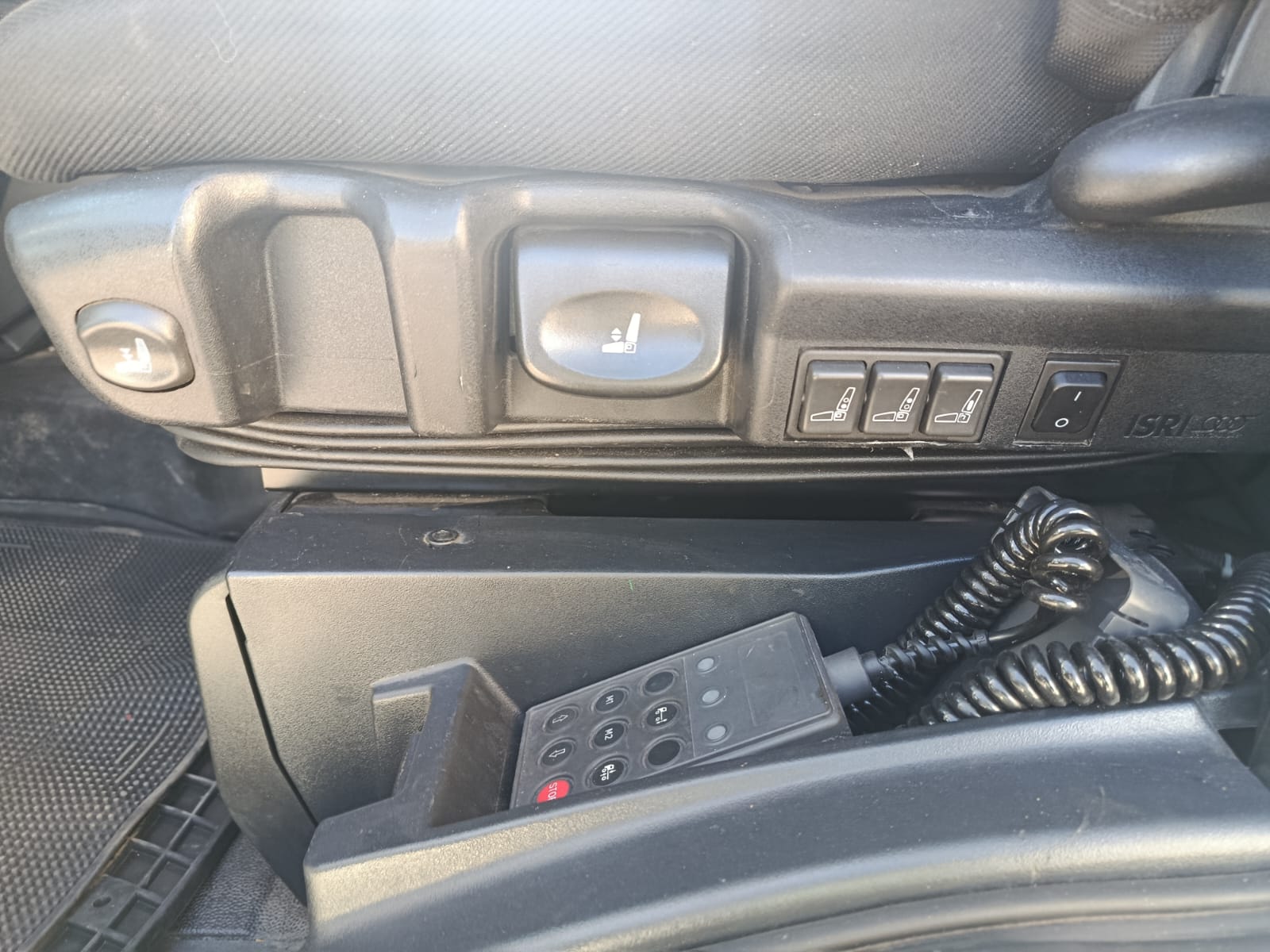 Spurgo combinata Az. Ecologica multiservizi su IVECO EUROCARGO 140-250 E6 del 2017