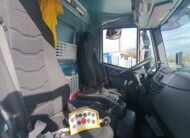 Spurgo combinata Az. Ecologica multiservizi su IVECO EUROCARGO 140-250 E6 del 2017