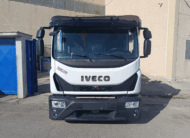Spurgo combinata Az. Ecologica multiservizi su IVECO EUROCARGO 140-250 E6 del 2017