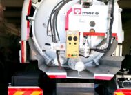 Spurgo Combinata Farid Div. Moro su IVECO MAGIRUS 450 S