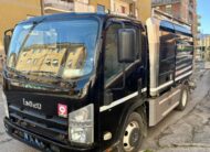 Minicombinata MORO su ISUZU 75 Q.li