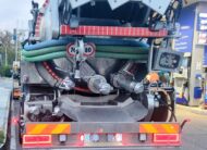 Spurgo Combinata ADR AEM su MAN Trascar 18.310