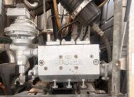 Spurgo combinata CAPPELLOTTO ADR su IVECO STRALIS