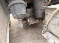 Combinata ADR Moro teveico su Renault 400