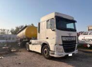 Trattore stradale DAF XF 510 Euro 6