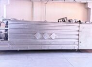Cisterna scarrabile ADR LONGO con motore ausiliario 6.20 MT
