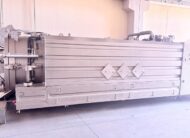 Cisterna scarrabile ADR LONGO con motore ausiliario 6.20 MT