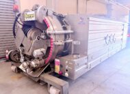 Cisterna scarrabile ADR LONGO con motore ausiliario 6.20 MT