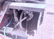 Spurgo combinata CAPPELLOTTO su iveco stralis 310