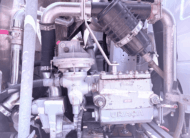 Spurgo combinata CAPPELLOTTO su iveco stralis 310