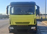 Spurgo combinata AEM su Iveco eurocargo