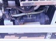 Spurgo combinata OMEGA su Iveco Eurocargo 160E25