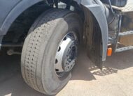 Trattore stradale ADR Iveco stralis 460