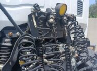 Trattore stradale ADR Iveco stralis 460