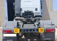 Trattore stradale ADR Iveco stralis 460
