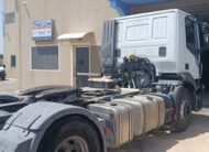 Trattore stradale ADR Iveco stralis 460