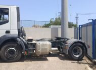 Trattore stradale ADR Iveco stralis 460