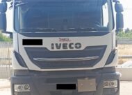 Trattore stradale ADR Iveco stralis 460
