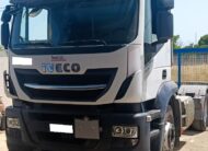 Trattore stradale ADR Iveco stralis 460