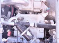 Spurgo combinata CAPPELLOTTO su iveco stralis 310