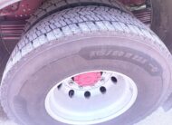 Spurgo combinata CAPPELLOTTO su iveco stralis 310