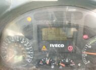 Cisterna trasporto acqua potabile su Iveco Eurocargo 150E25