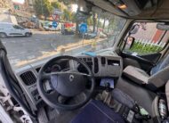 Cisterna trasporto acqua potabile su Renault 450