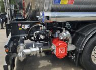 CISTERNA CON SEMIRIMORCHIO ADR LONGO 32000 SU CARMOSINO WTS nuovo da immatricoalre