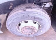 Cisterna trasporto acqua potabile su Iveco Eurocargo 150E25