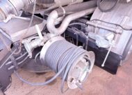Spurgo combinata Jurop su Iveco eurocargo 260