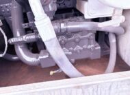 Spurgo combinata Jurop su Iveco eurocargo 260