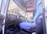 Spurgo combinata Jurop su Iveco eurocargo 260